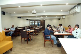 VOV Vijayapura By Fidato Hotels