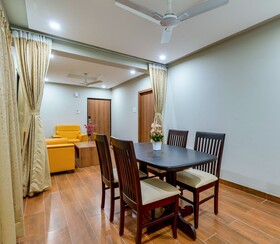 VOV Vijayapura By Fidato Hotels