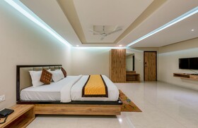 VOV Vijayapura By Fidato Hotels