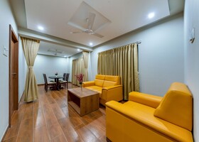 VOV Vijayapura By Fidato Hotels
