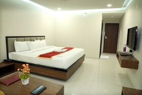 VOV Vijayapura By Fidato Hotels