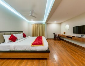 VOV Vijayapura By Fidato Hotels