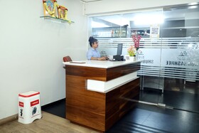VOV Vijayapura By Fidato Hotels