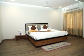 VOV Vijayapura By Fidato Hotels