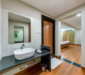 VOV Vijayapura By Fidato Hotels
