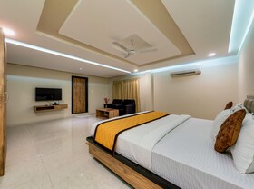 VOV Vijayapura By Fidato Hotels