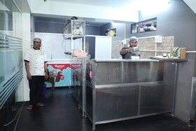 VOV Vijayapura By Fidato Hotels