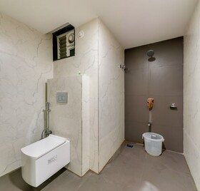 VOV Vijayapura By Fidato Hotels