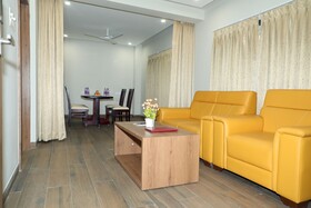 VOV Vijayapura By Fidato Hotels
