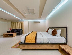 VOV Vijayapura By Fidato Hotels