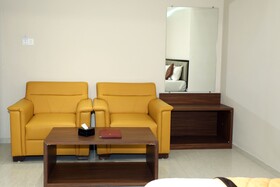 VOV Vijayapura By Fidato Hotels