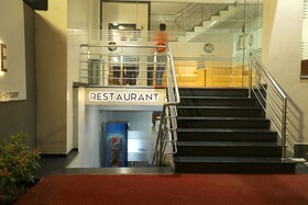 VOV Vijayapura By Fidato Hotels