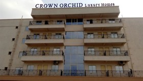 Crown Orchid Luxury Homes