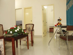 Crown Orchid Luxury Homes