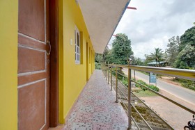 Samrat Residency Agumbe by OYO Rooms