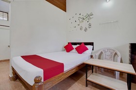 Samrat Residency Agumbe by OYO Rooms