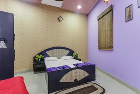 Dew Drops by OYO Rooms
