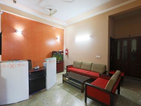 Dew Drops by OYO Rooms