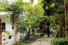 Amanvana Spa Resort - Coorg