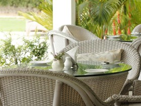 Amanvana Spa Resort - Coorg