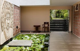 Amanvana Spa Resort - Coorg