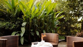 Amanvana Spa Resort - Coorg