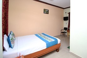 City Comforts Inn by OYO Rooms