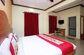 City Comforts Inn by OYO Rooms