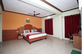 City Comforts Inn by OYO Rooms