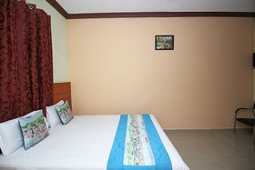 City Comforts Inn by OYO Rooms