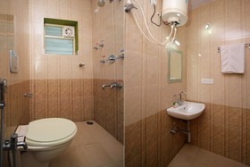 City Comforts Inn by OYO Rooms