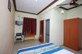 City Comforts Inn by OYO Rooms