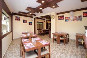 City Comforts Inn by OYO Rooms