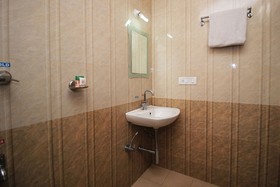 City Comforts Inn by OYO Rooms