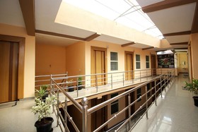 City Comforts Inn by OYO Rooms