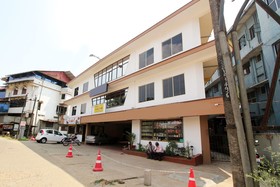 City Comforts Inn by OYO Rooms