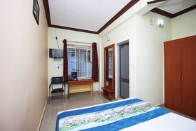 City Comforts Inn by OYO Rooms