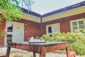 Clover Holiday Village