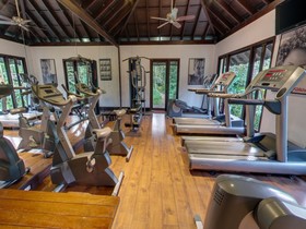 Club Mahindra Madikeri, Coorg