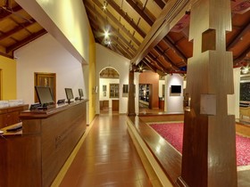 Club Mahindra Madikeri, Coorg
