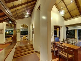 Club Mahindra Madikeri, Coorg