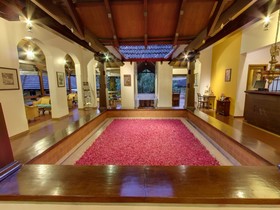 Club Mahindra Madikeri, Coorg