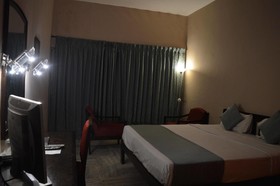 Coorg International