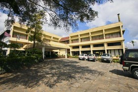 Coorg International
