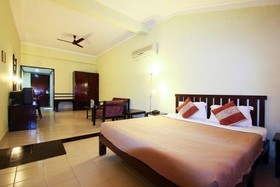 Coorg International