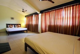 Coorg International