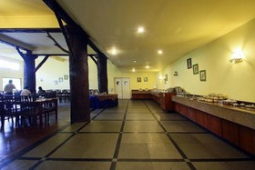 Coorg International