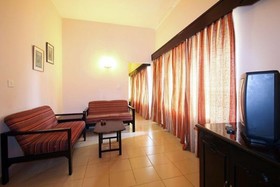 Coorg International