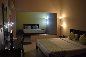 Coorg International