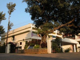 Coorg International